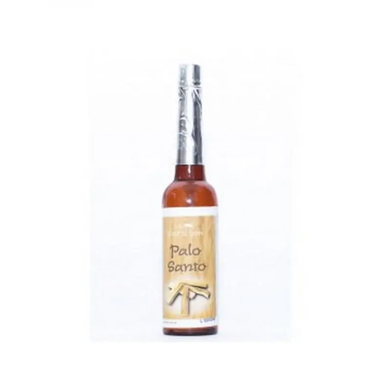 Agua Florida Pau Santo - Lanman & Murray 221ml