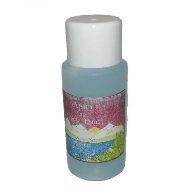 Agua das 7 Luas 100ml
