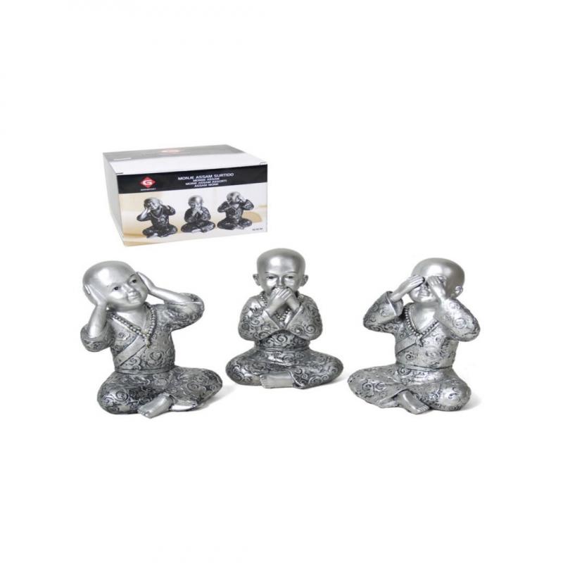 Monge Assam 16,5cm (6 unid)