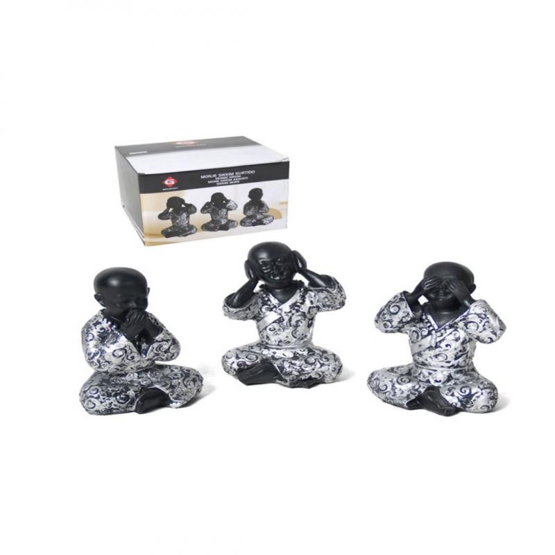 Monge Sikkim 16,5cm ( 6 unid)