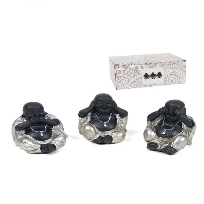 Buda X3 Suri 10cm (6 unid)