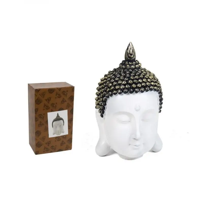 Cabeca Buda 19cm