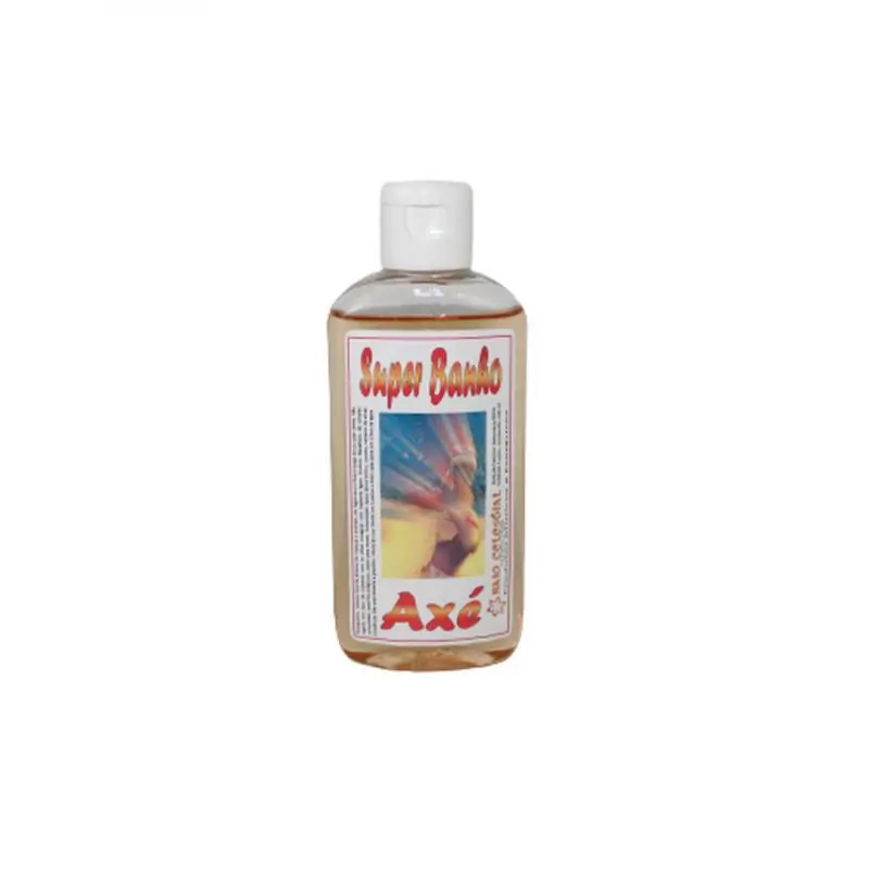 Super Banho Axe 100ml