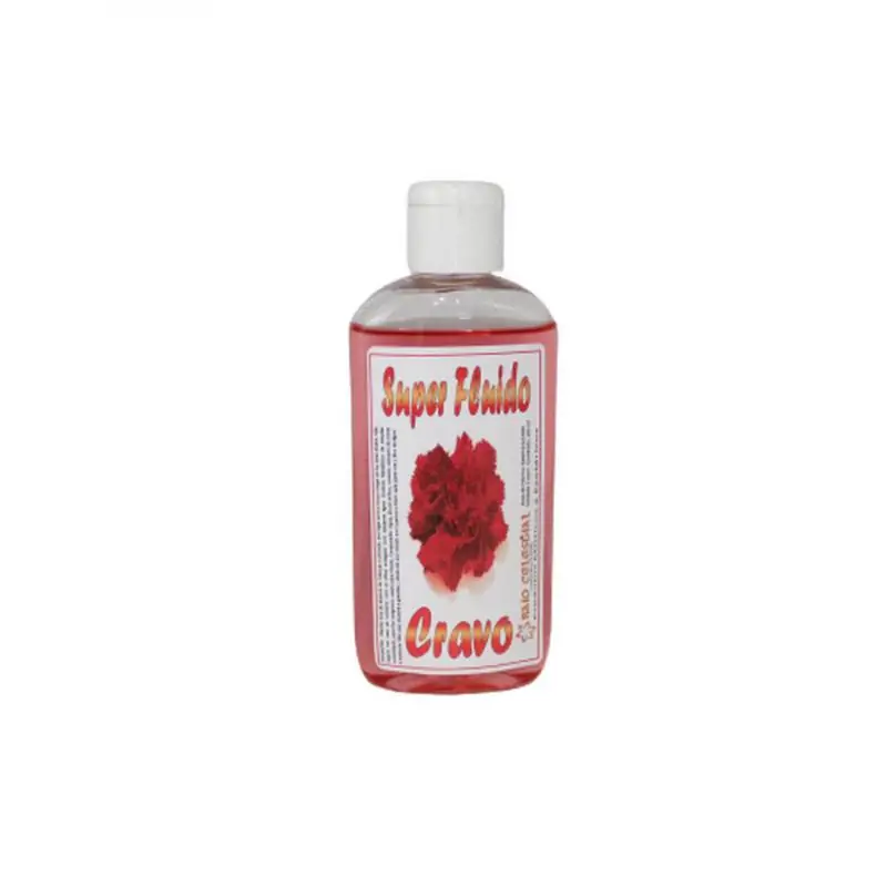 Super Banho Cravo 100ml