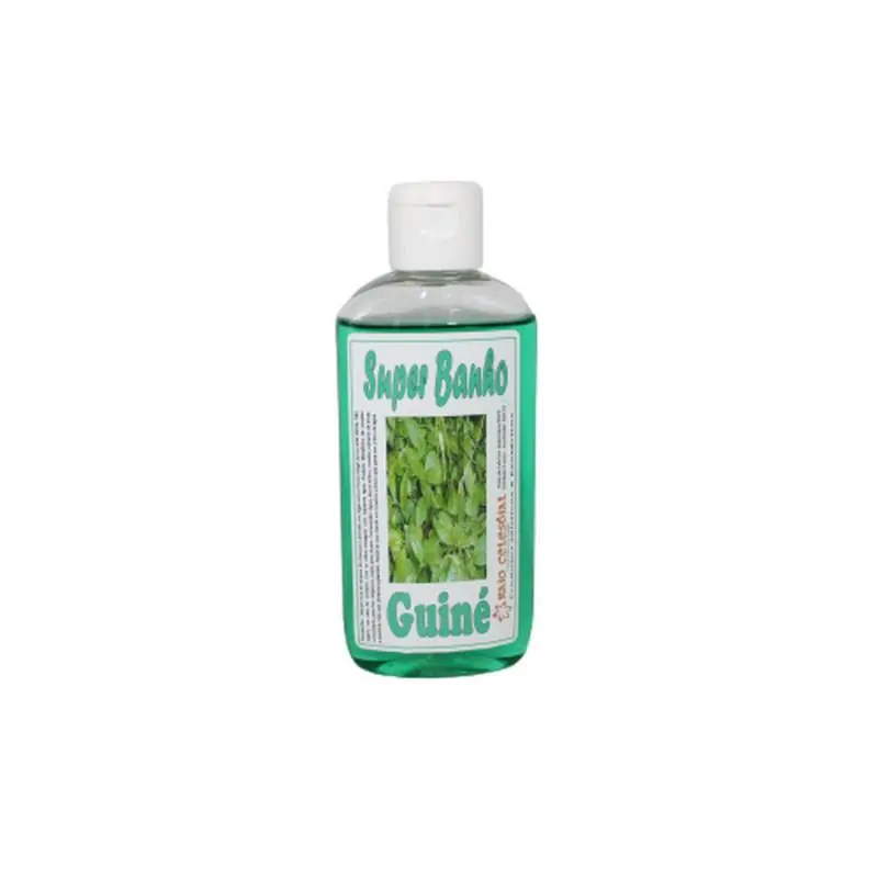 Super Banho Guine 100ml