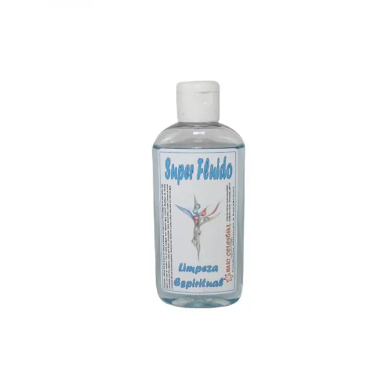 Super Banho Limpeza Espiritual 100ml