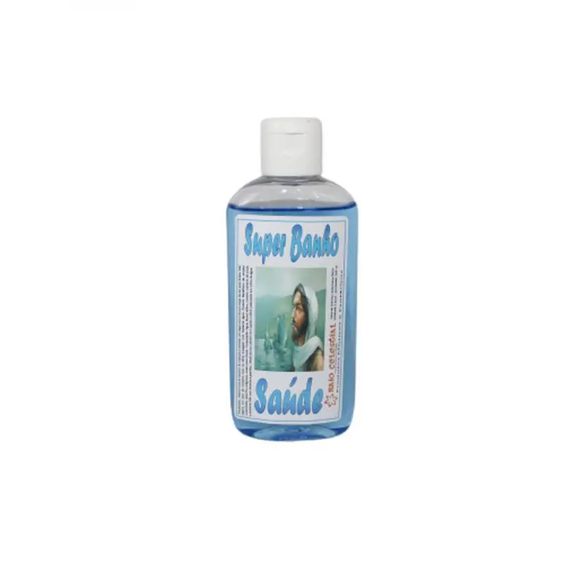 Super Banho Saúde 100ml