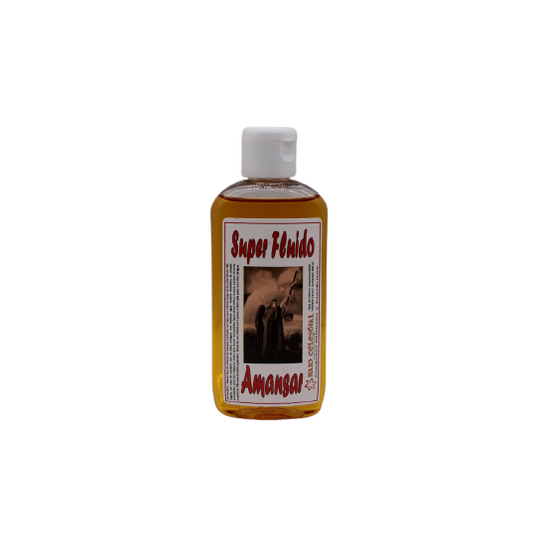 Super Banho Amansar 100ml