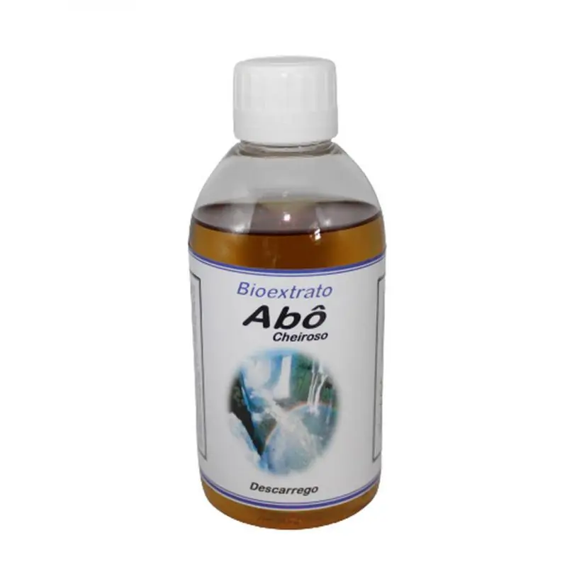 Banho Bioextrato Abo 250ml