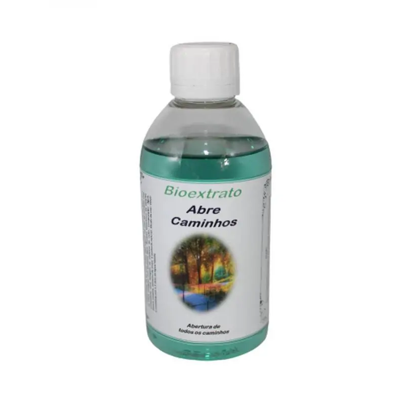 Banho Bioextrato Abre Caminhos 250ml