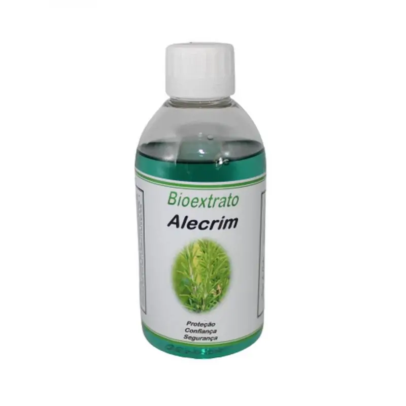 Banho Bioextrato Alecrim 250ml