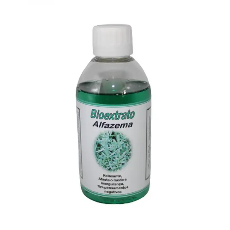 Banho Bioextrato Alfazema 250ml