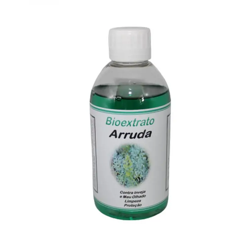 Banho Bioextrato Arruda 250ml