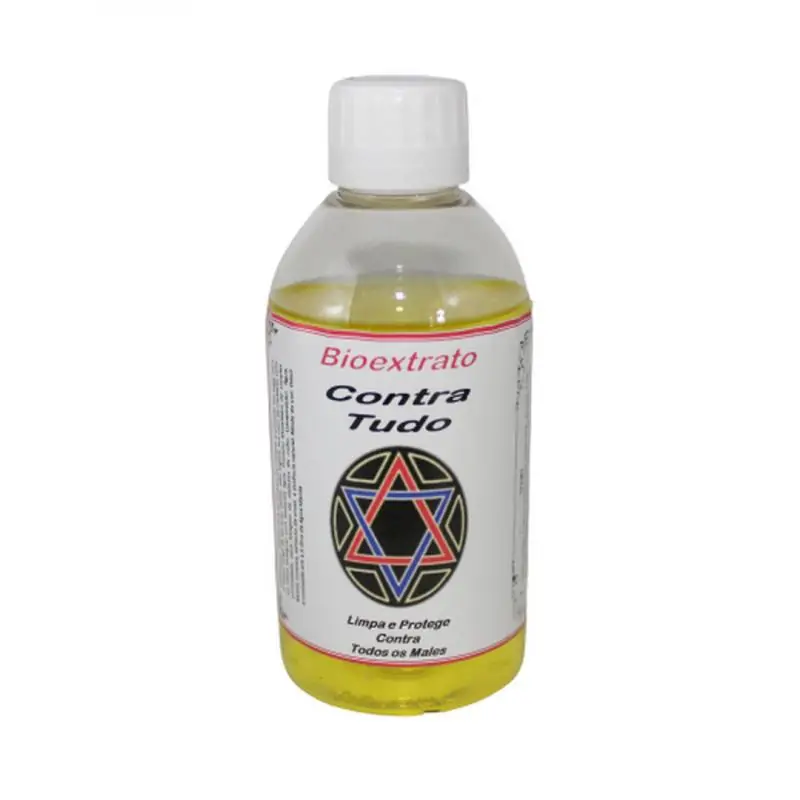 Banho Bioextrato Contra Tudo 250ml
