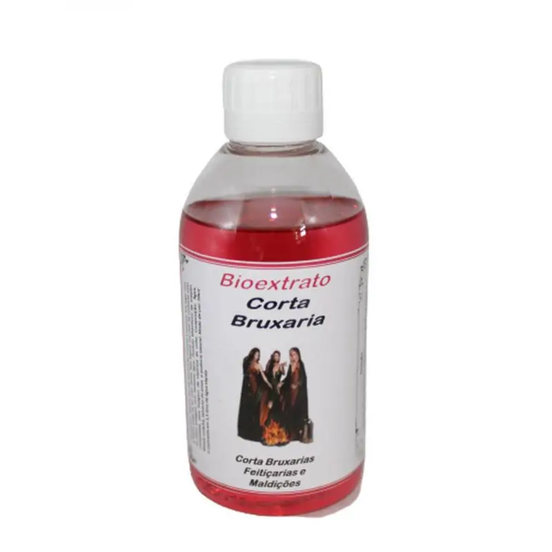 Banho Bioextrato Corta Bruxarias 250ml