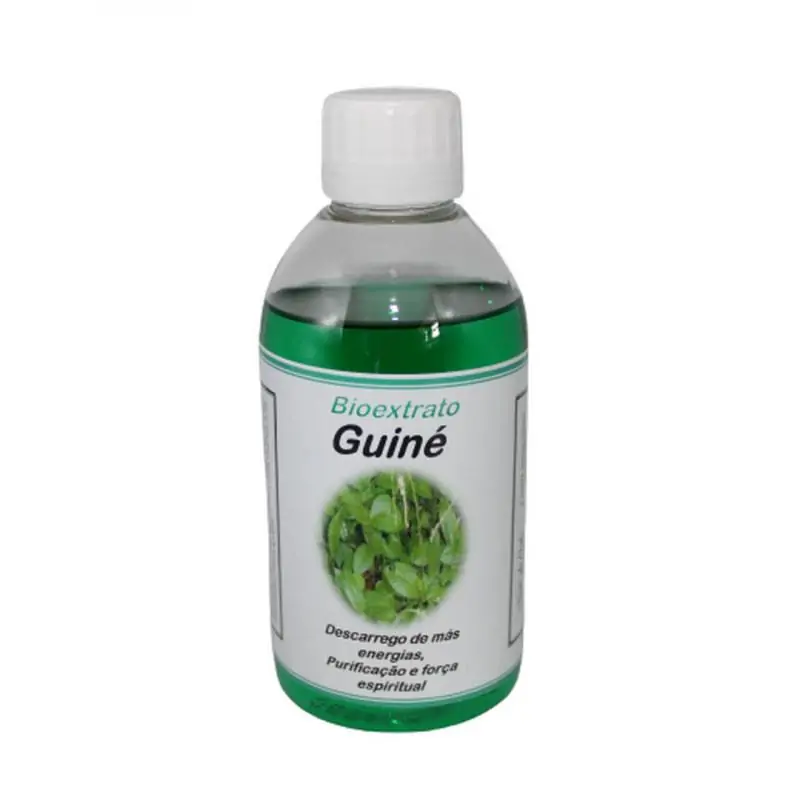 Banho Bioextrato Guine 250ml