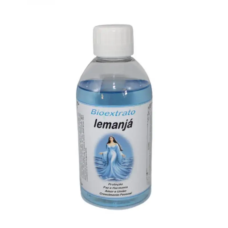 Banho Bioextrato Iemanja 250ml