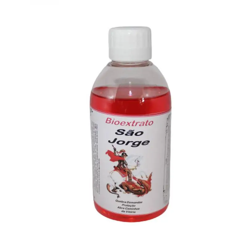 Banho Bioextrato São Jorge 250ml