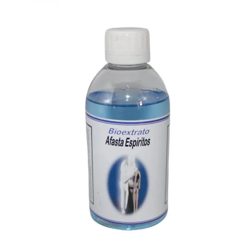Banho Bioextrato Afasta Espiritos 250ml