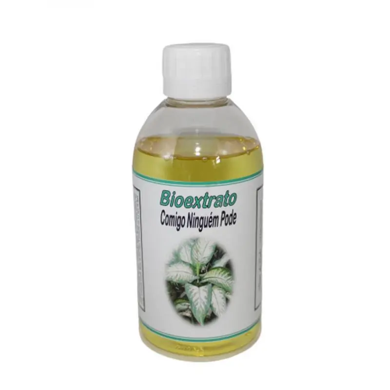 Banho Bioextrato Comigo Ninguém Pode 250ml