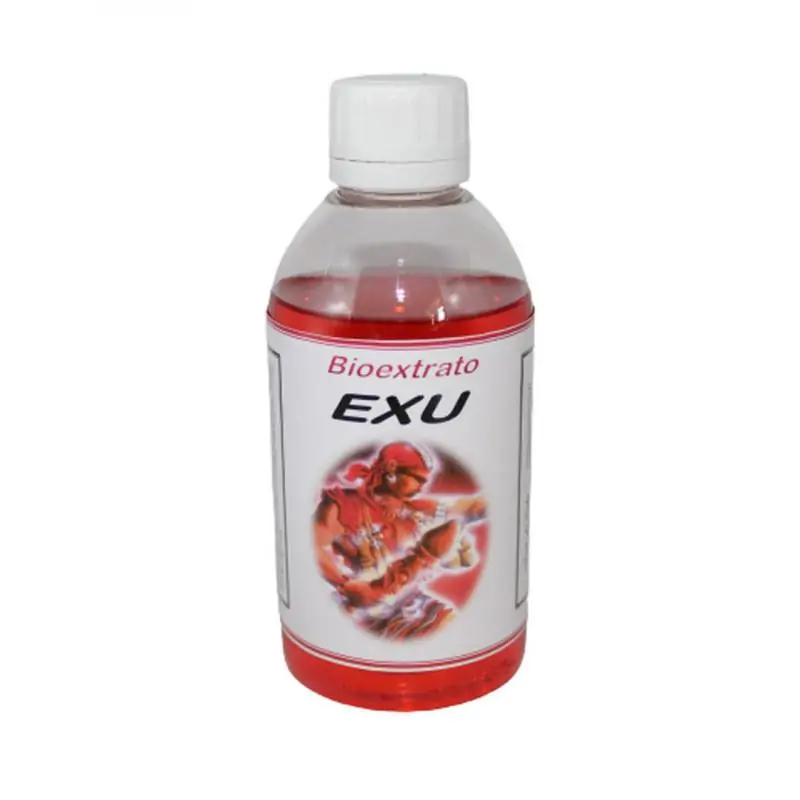 Banho Bioextrato Exu 250ml