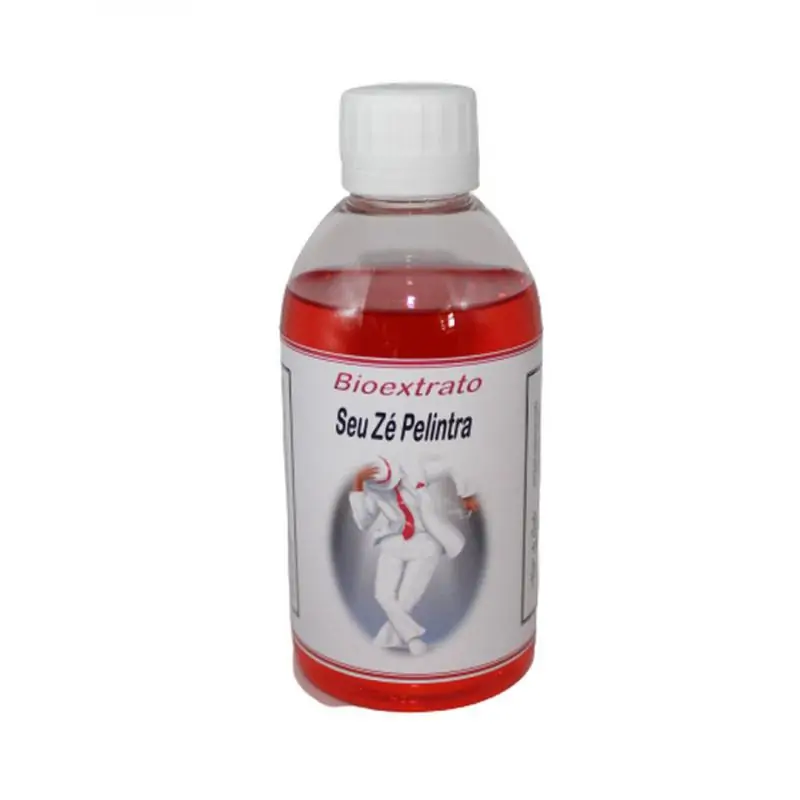 Banho Bioextrato Ze Pilintra 250ml