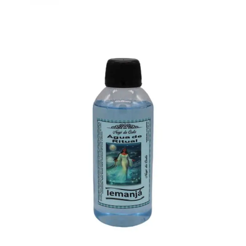 Fluido Iemanja Nago da Costa 250ml