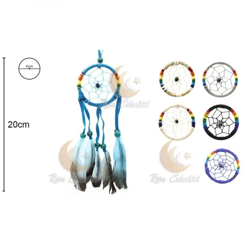 Caca Sonhos 6cm (12 und)