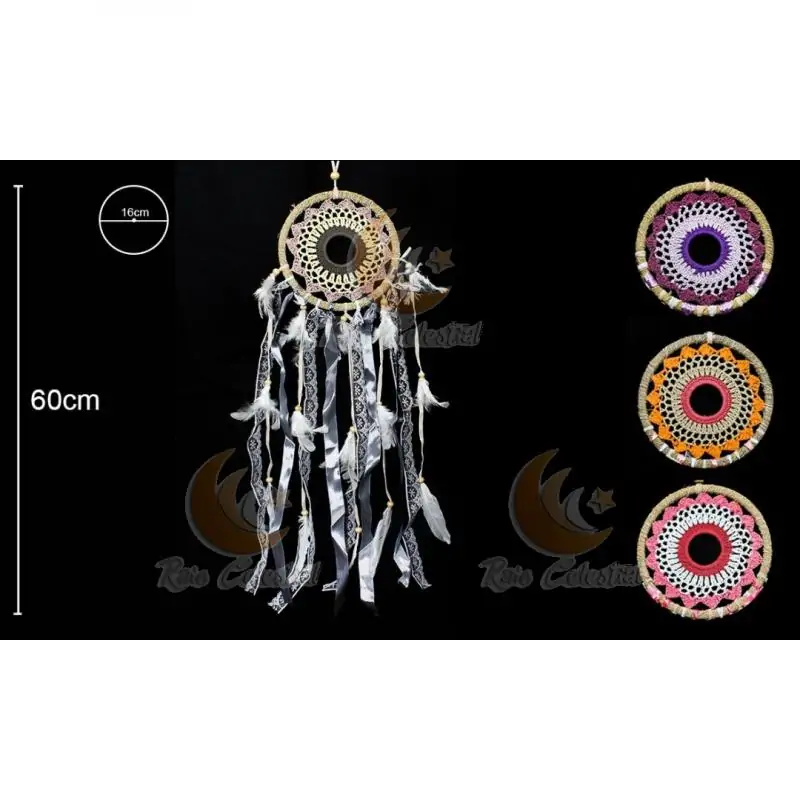 Caca Sonhos 16cm (4 und)