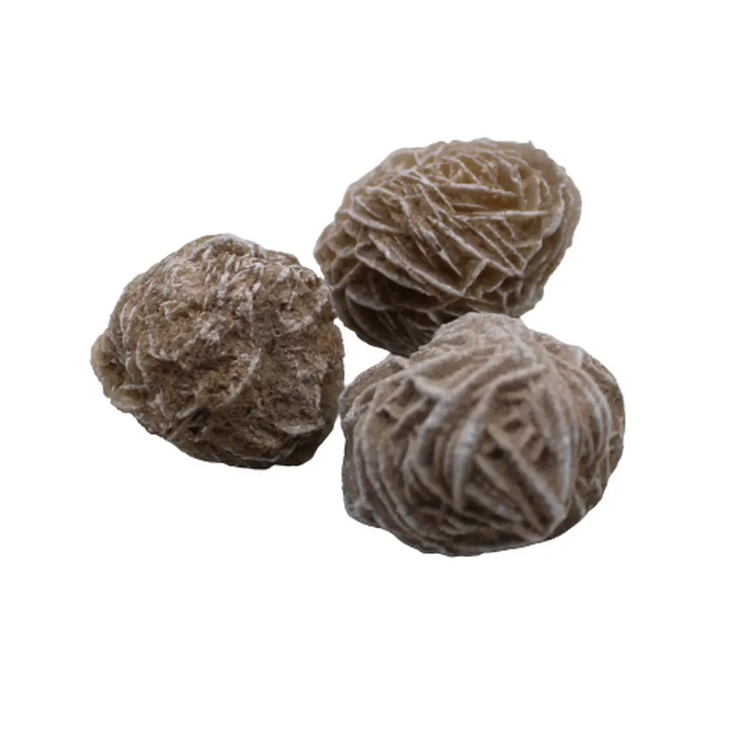 Rosa do Deserto em Bruto 200gr