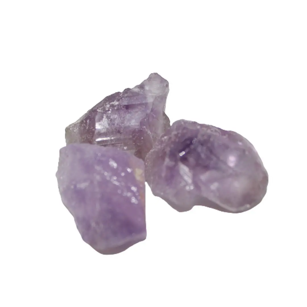 Ametista em Bruto 200gr