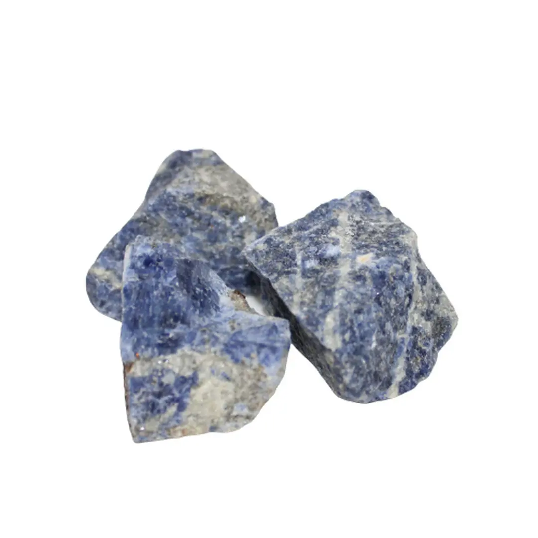 Sodalita em Bruto 200gr