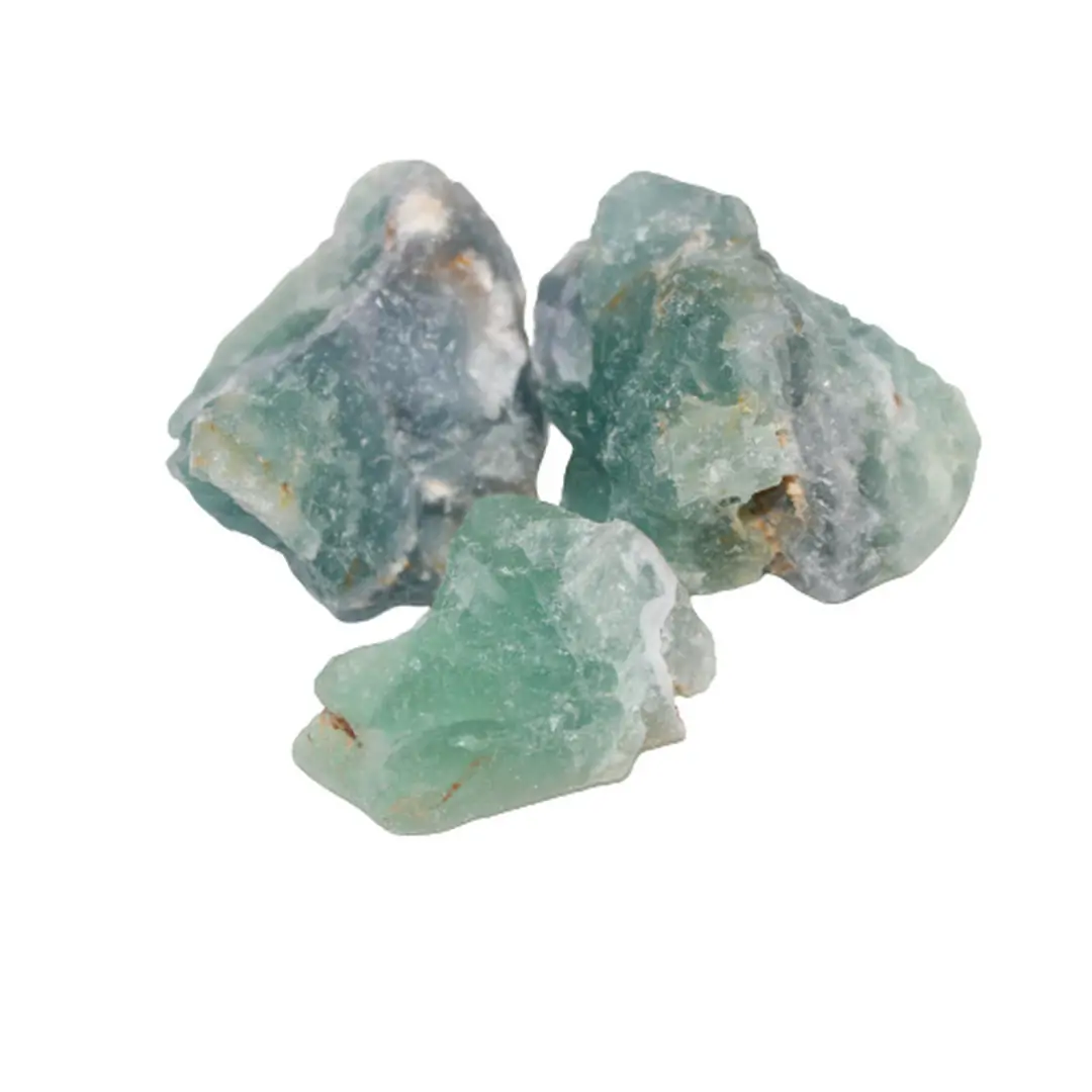 Fluorita em Bruto 200gr