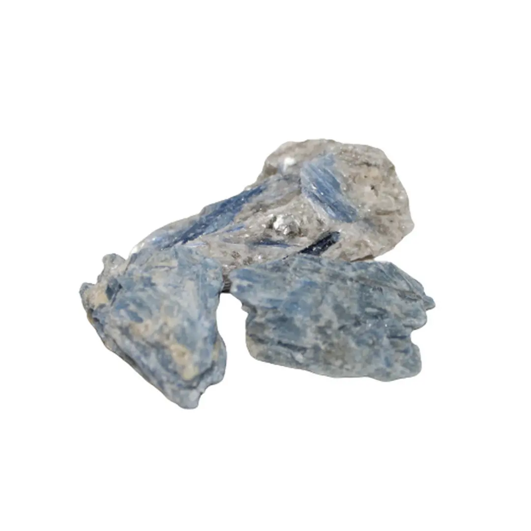 Cianita Azul em Bruto KG