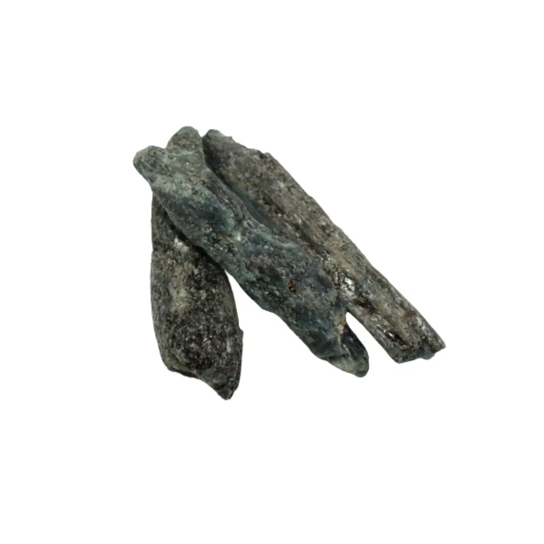 Cianita Verde em Bruto KG