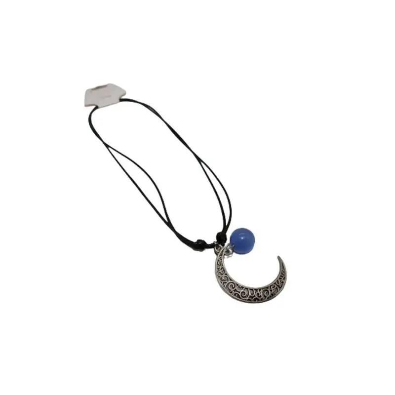 Cordão Eclipse com Pedra