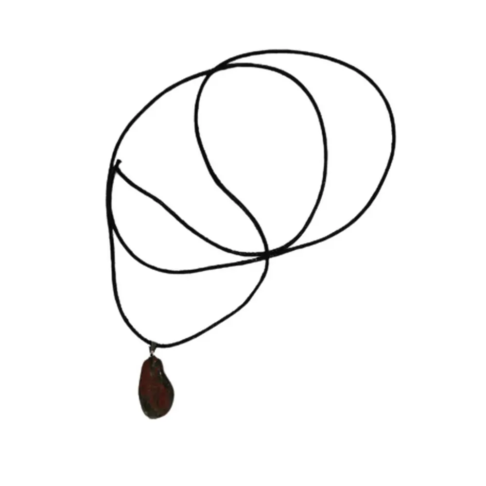 Pingente Unakita c/ Cordão