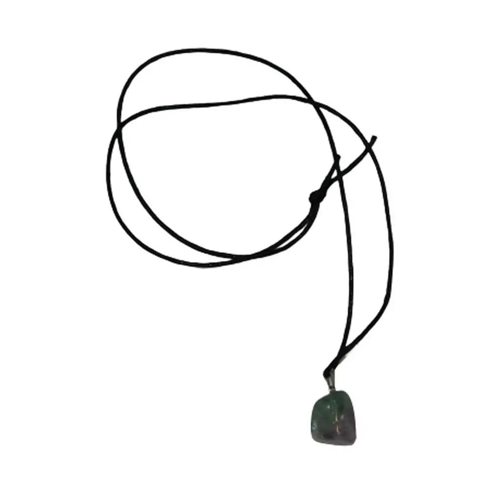 Pingente Crisoprazio c/ Cordão