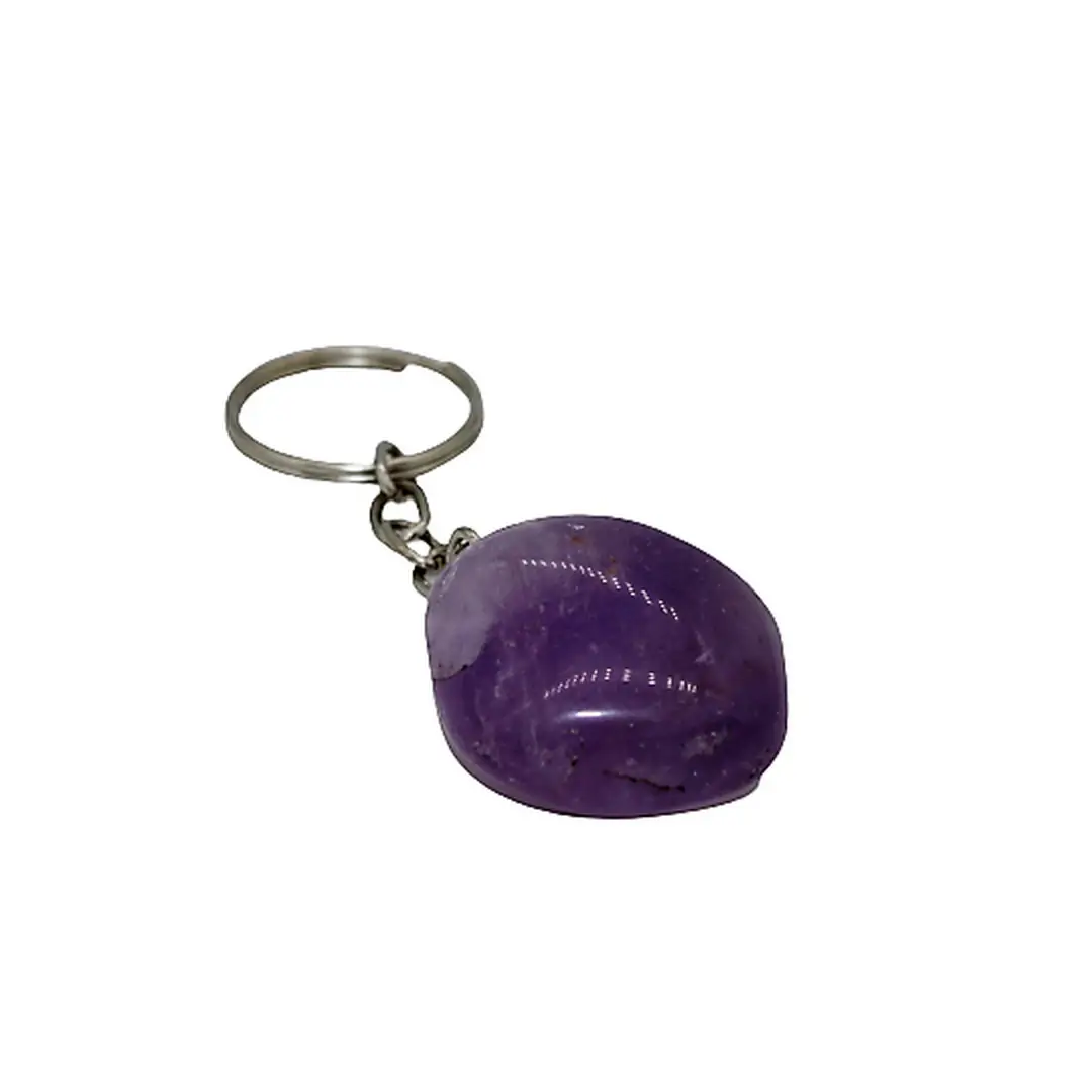 Porta Chaves Ametista