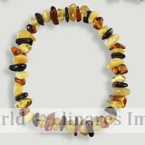 Pulseira Ambar Chip – Criança