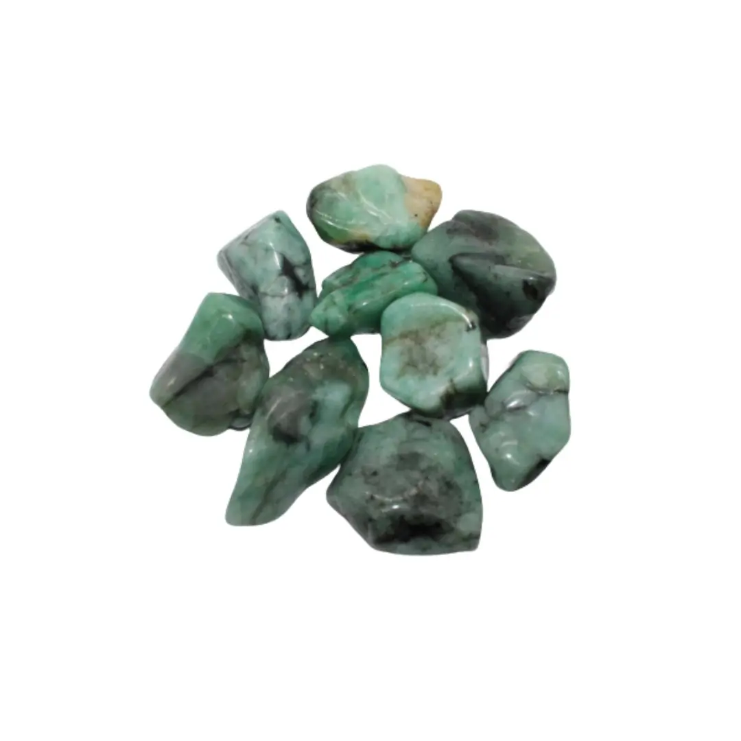 Olho de Falcão rolada 2 5x3cm (6 und)