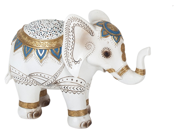 Elefante Oby 28cm