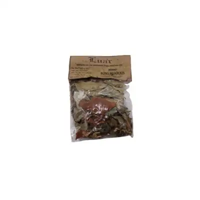 Banho de Ervas Bons Negócios 10gr