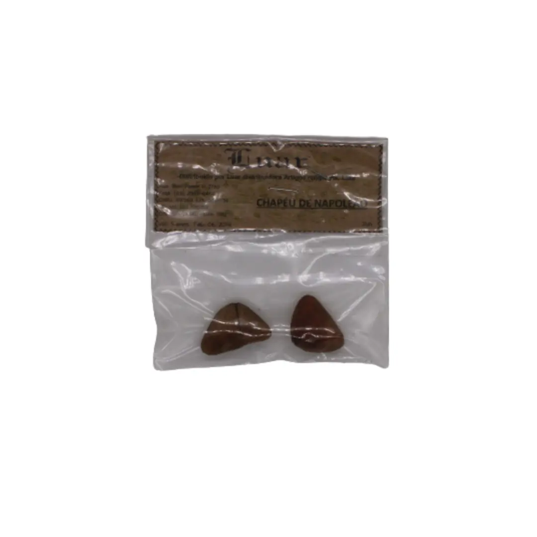 Banho de Ervas Chapéu de Napoleão 10gr