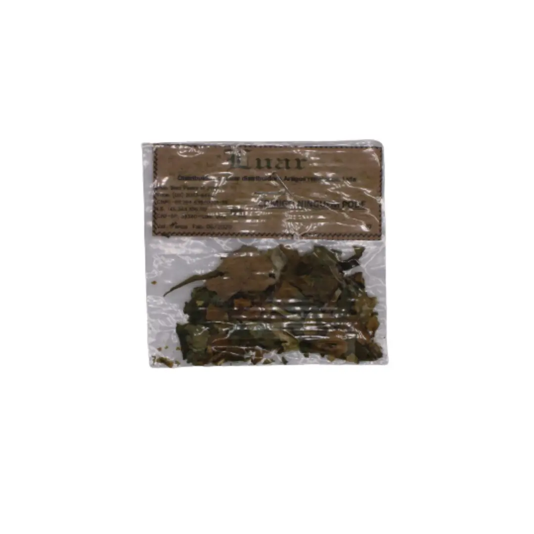 Banho de Ervas Comigo Ninguém Pode 10gr