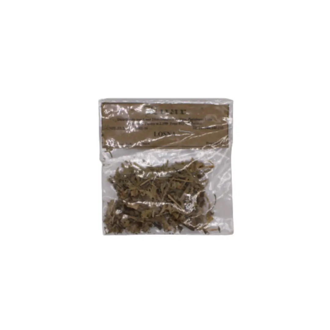 Banho de Ervas Losna 10gr