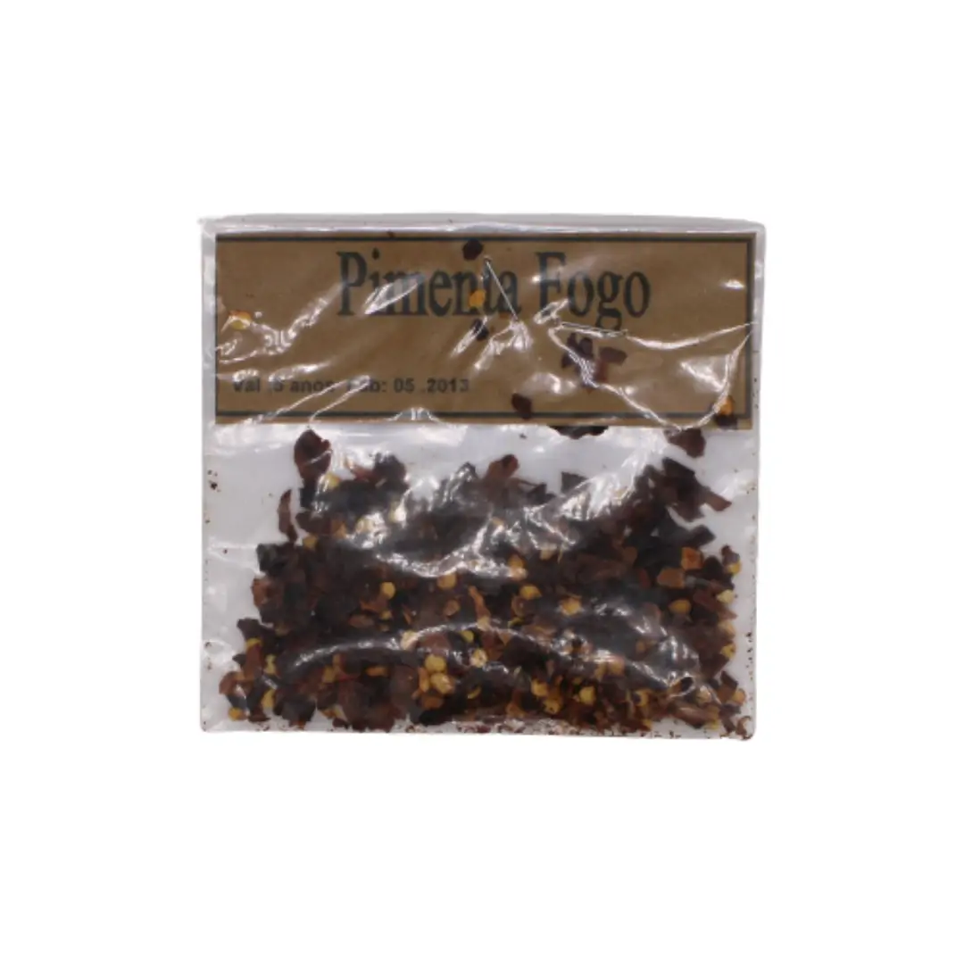 Banho de Ervas Pimenta Fogo 10gr
