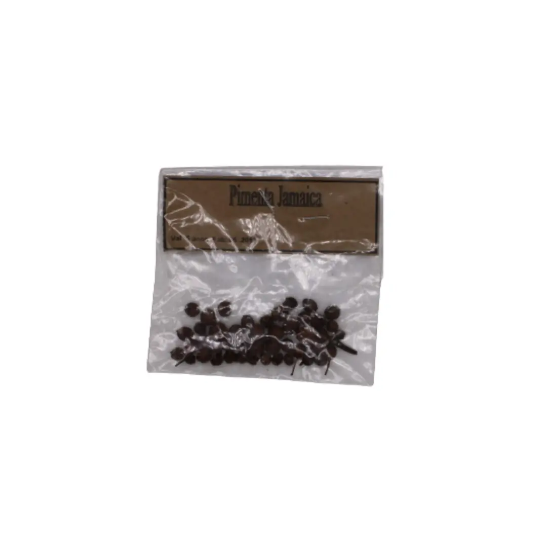 Banho de Ervas Pimenta Jamaica 10gr