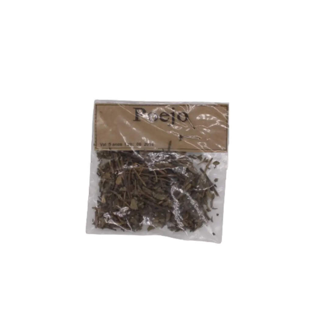 Banho de Ervas Poejo 10gr