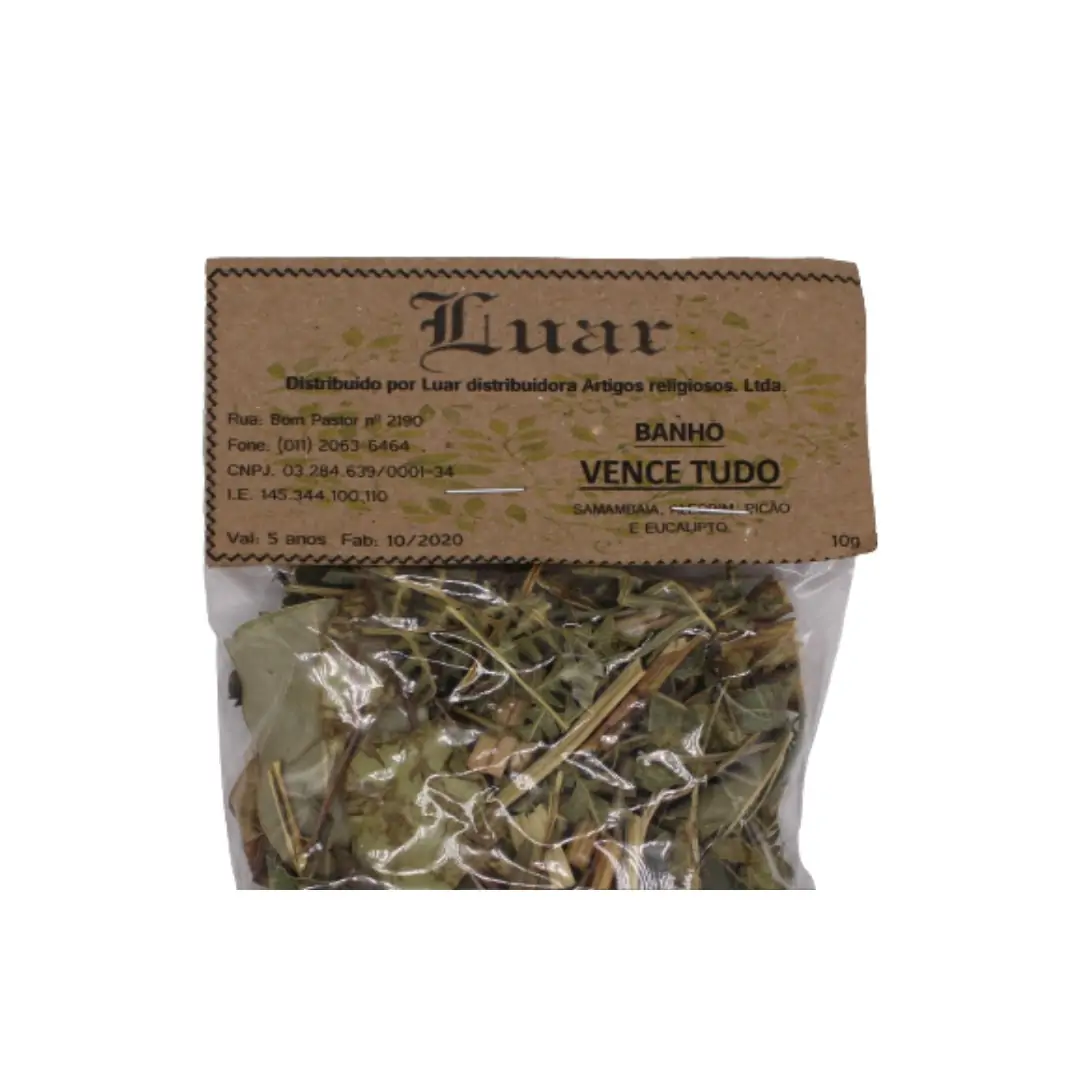 Banho de Ervas Vence Tudo 10gr
